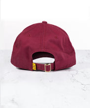 Load image into Gallery viewer, OM Logo Baseball - Maroon